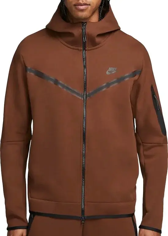 Nike | Gilet Sportswear Tech Fleece | Homme | XS