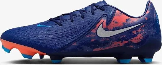 Nike | Phantom GX II Academy Haaland FG/MG | Unisexe | 43