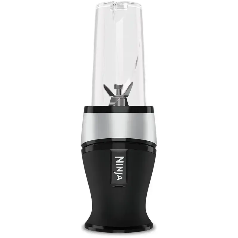 Ninja QB3001EUS Blender Gris/noir - Retour Outlet