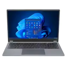 Ninkear YBOOK15 PC portable 2-en-1 15,6 pouces Tactile - Nouveau Outlet