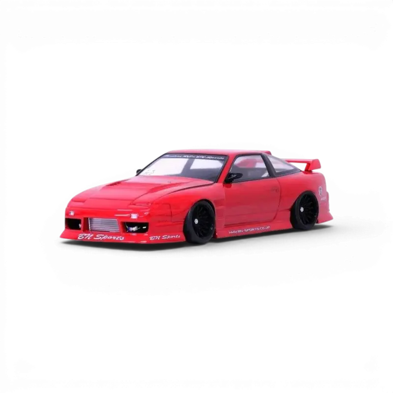 Nissan 180SX - BN Sports