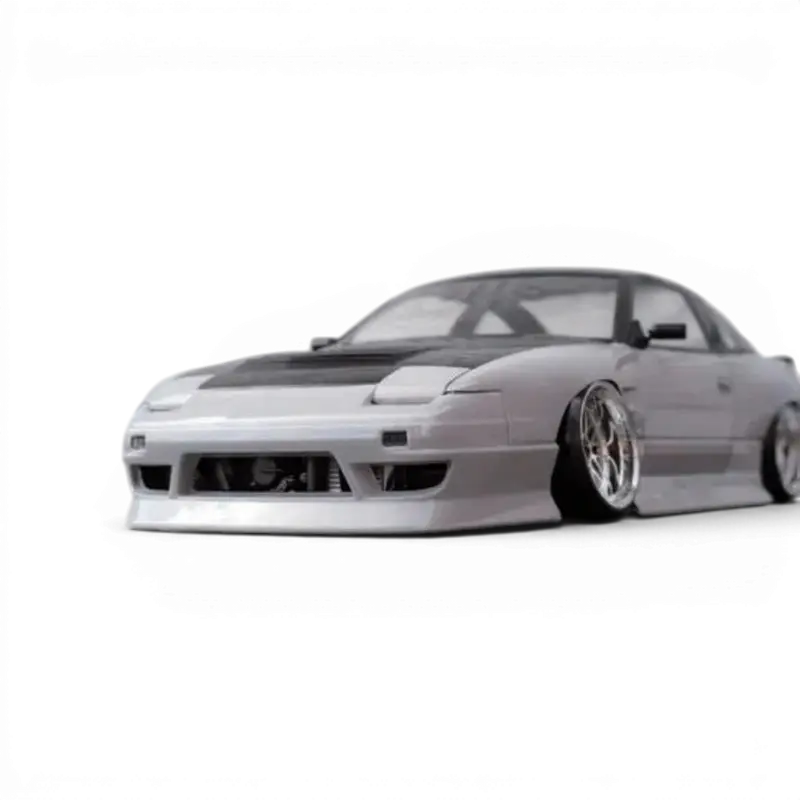 NISSAN 180SX DMAX