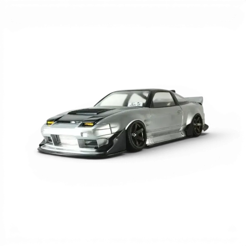 Nissan 180SX Fujin ORIGIN Labo