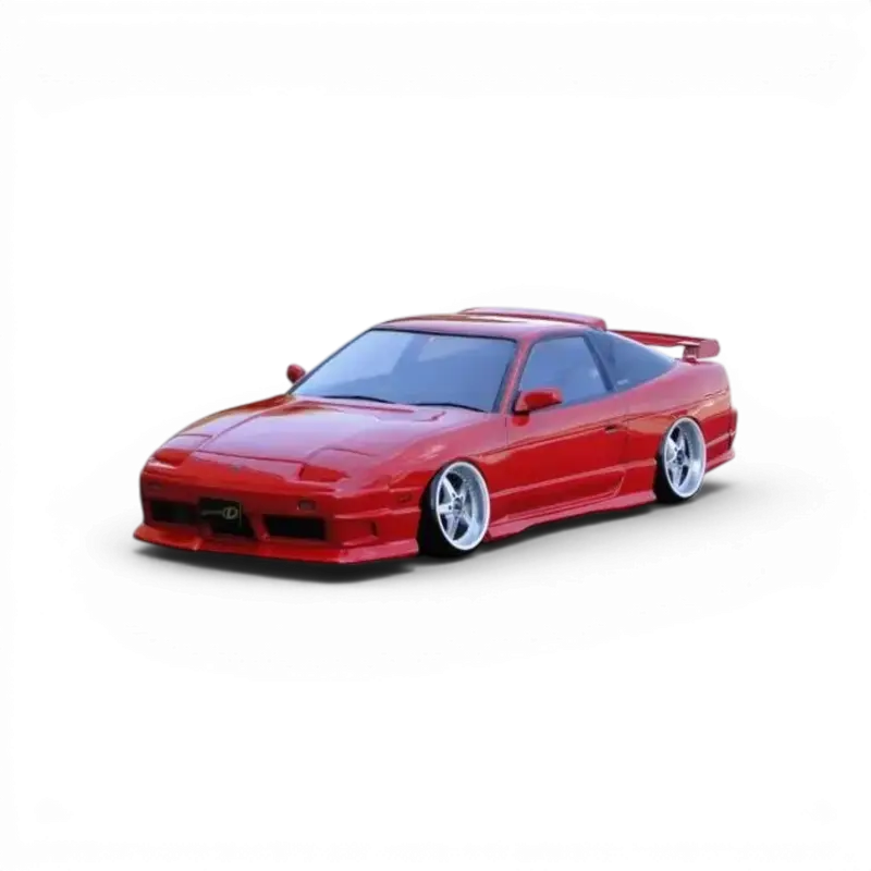 Nissan 180sx Kouki - DL083