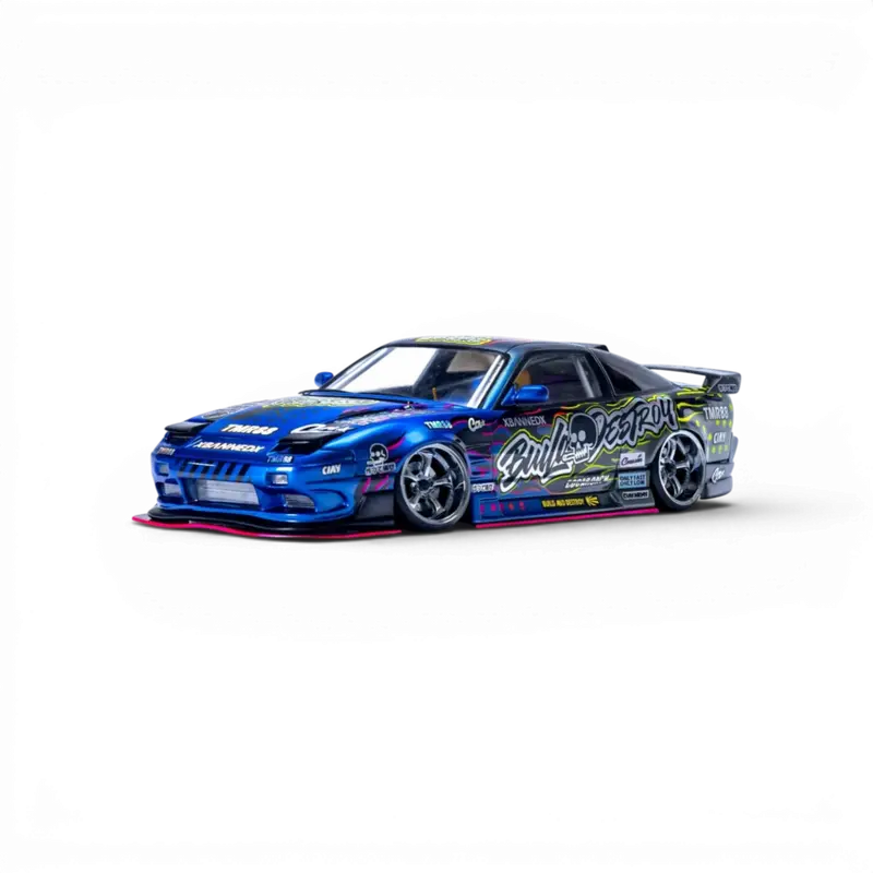 Nissan 180SX - ORIGIN Labo