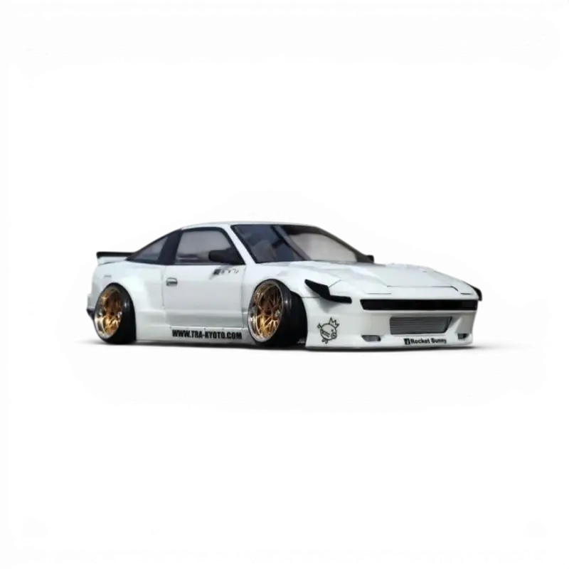 Nissan 180SX PANDEM V3 WIDE