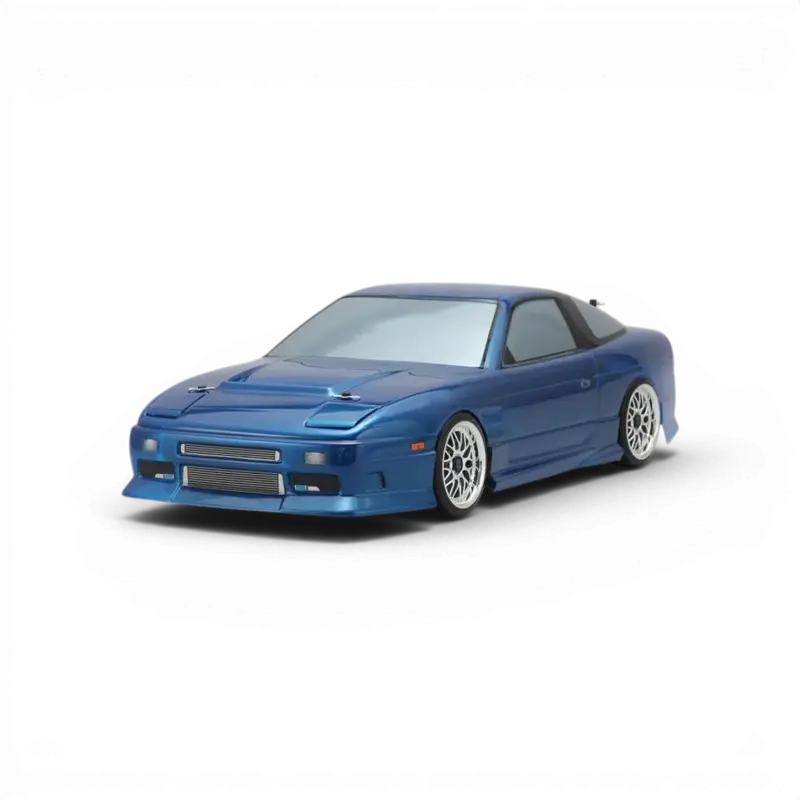 Nissan 180SX Street Ver.