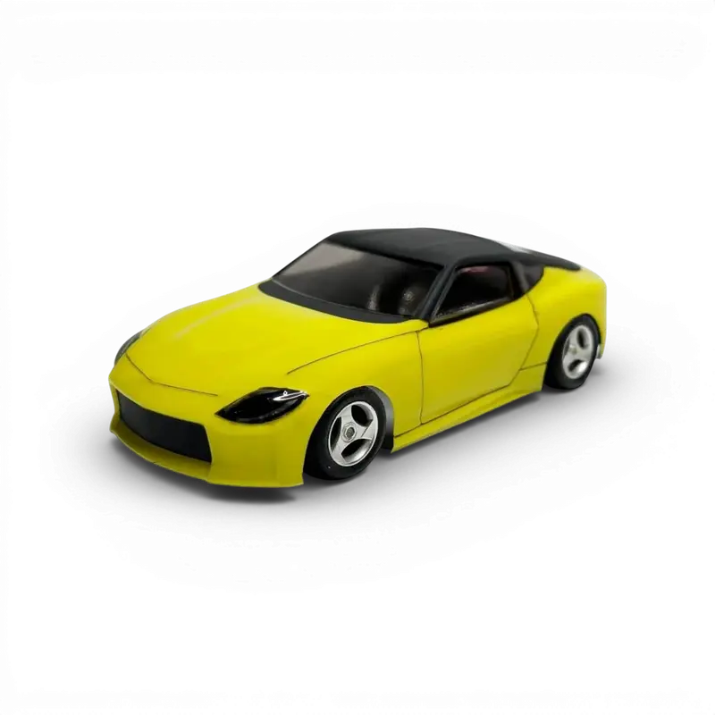Nissan 400z 1/24