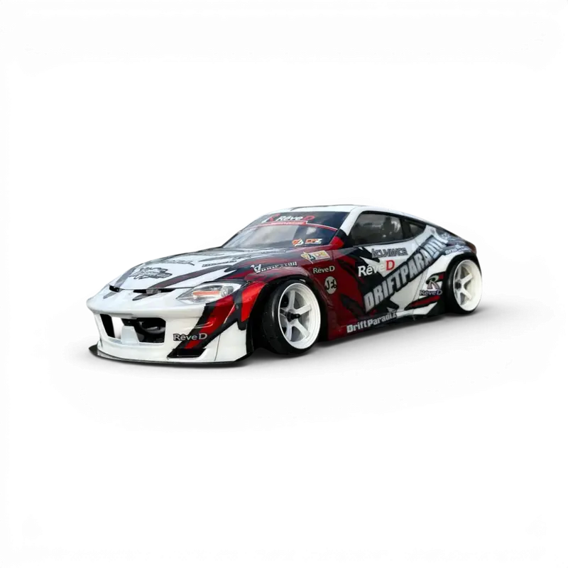 Nissan 400Z FAIRLADY