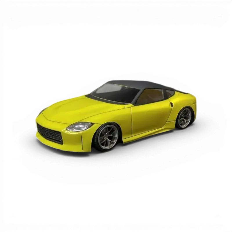 Nissan 400z