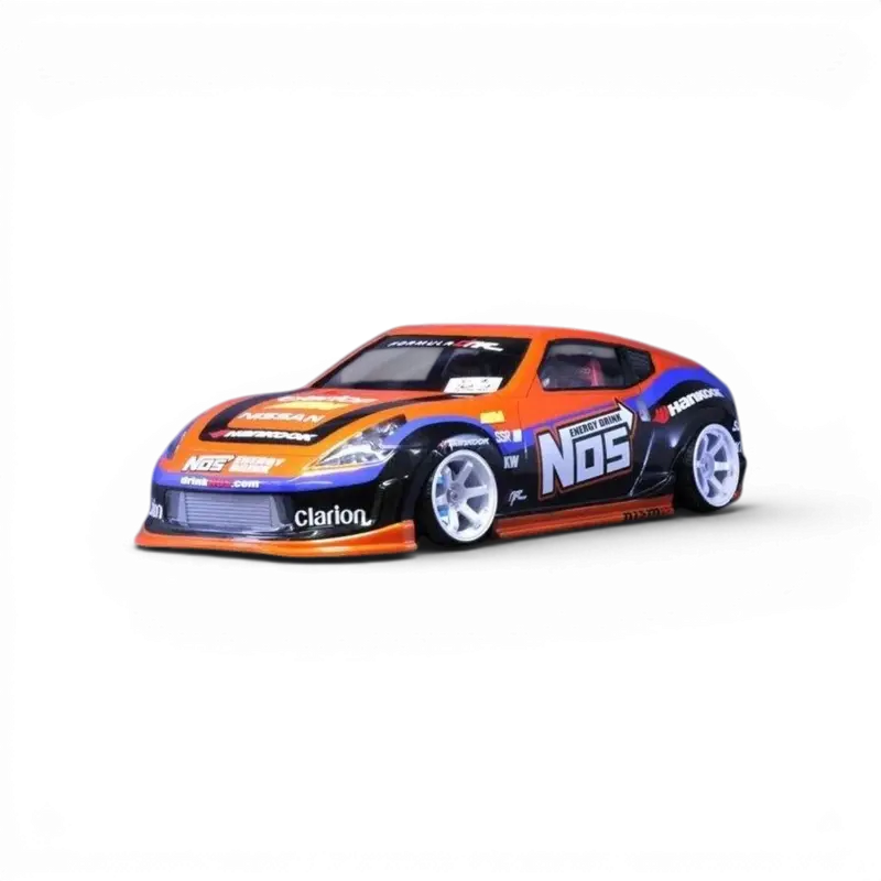 Nissan Fairlady Z (Z34)