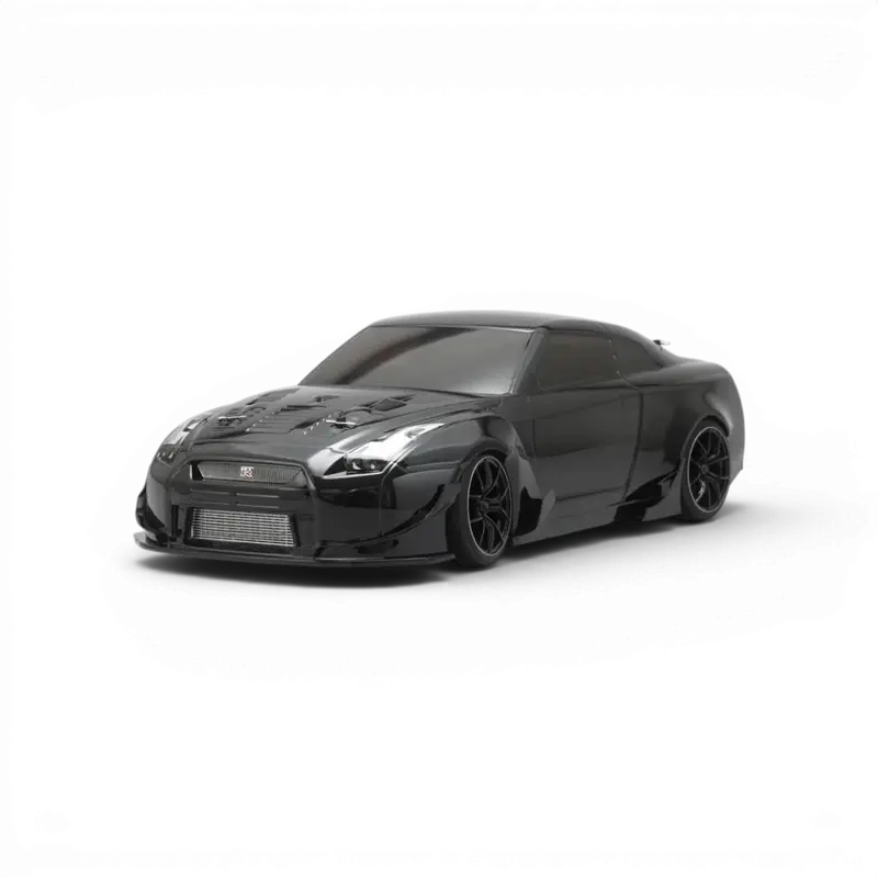 Nissan GTR R35
