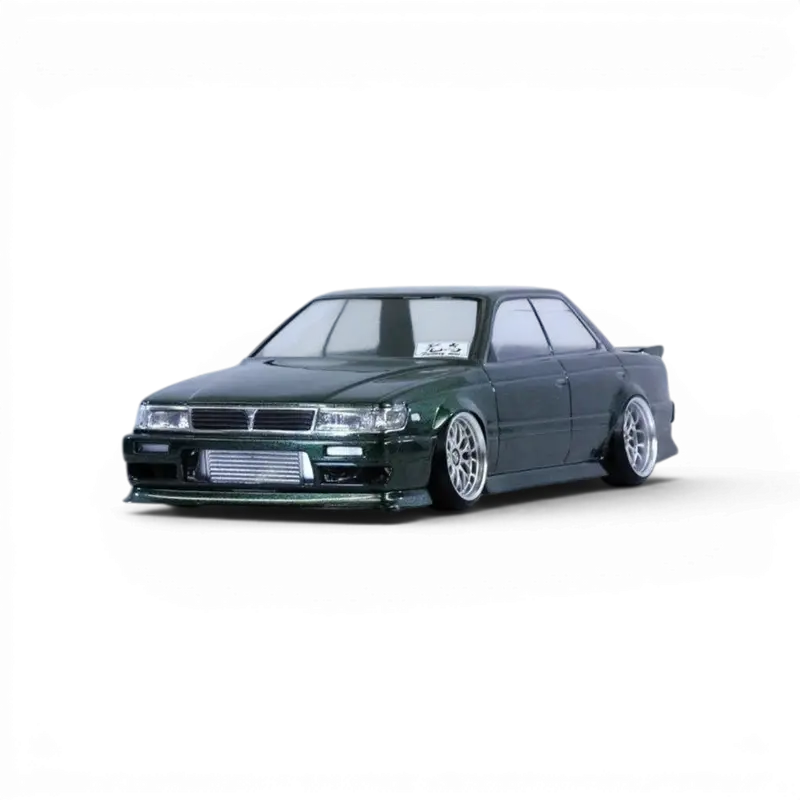 Nissan Laurel (C33)