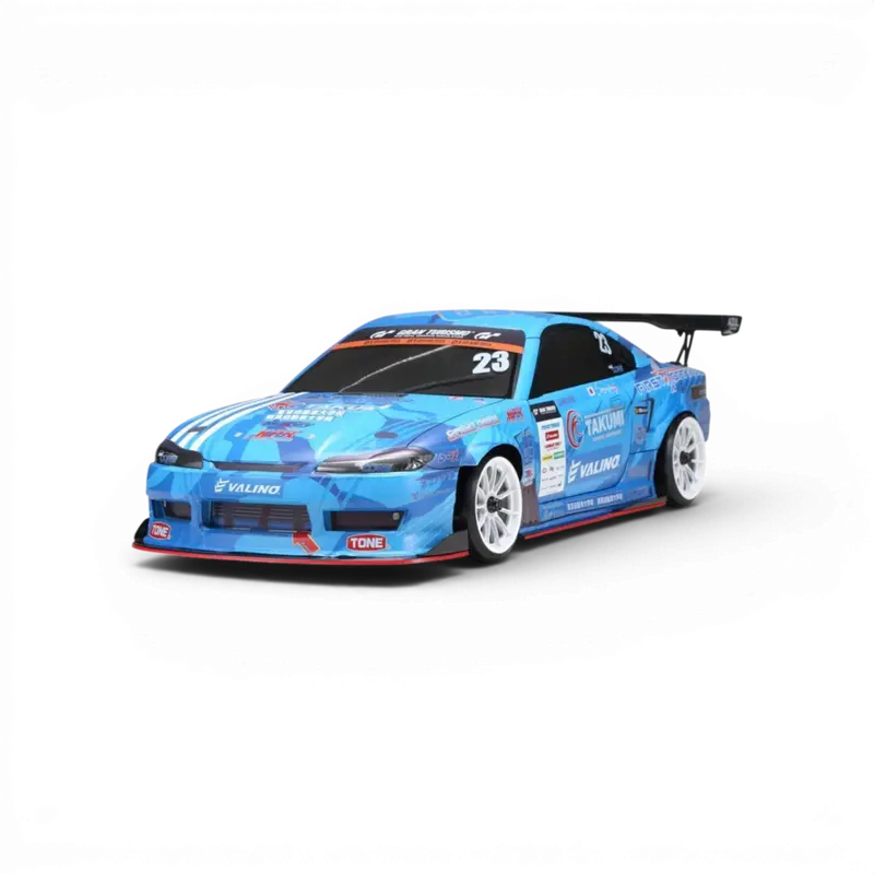 Nissan MERCURY Sayaka Special S15