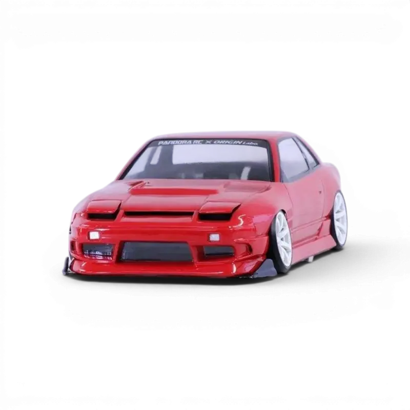 Nissan One-via 240SX - ORIGIN Labo