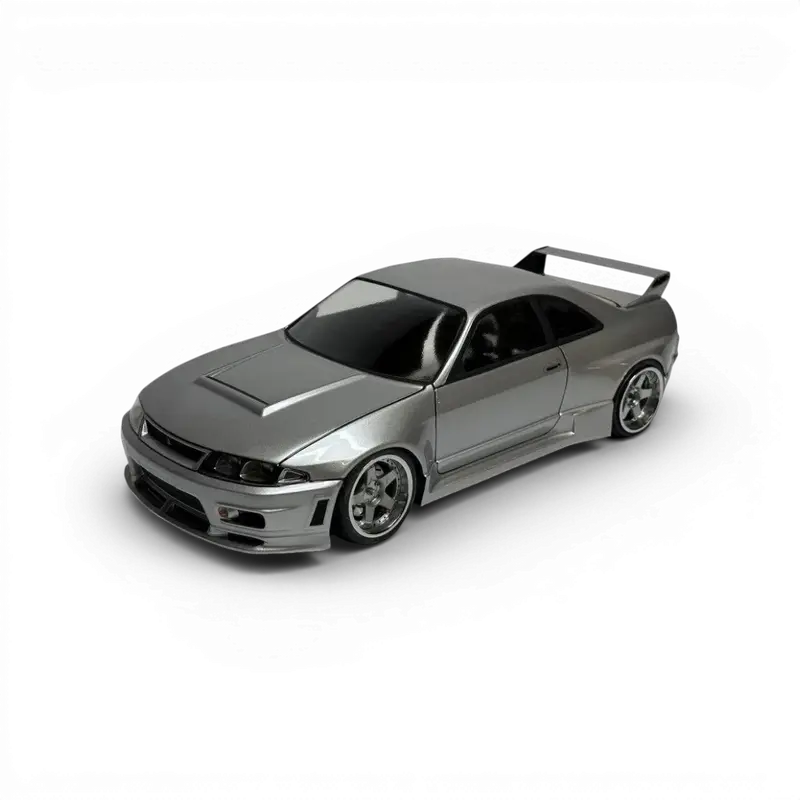 Nissan R33 skyline