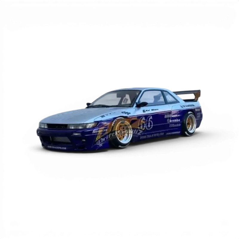 Nissan S13 247mm