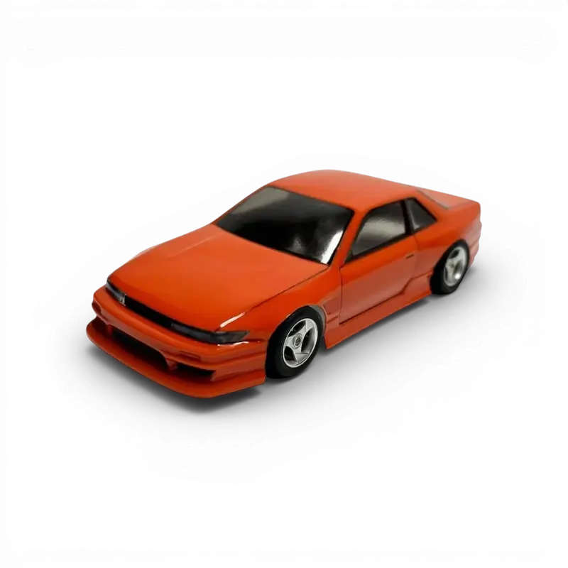 Nissan S13 silvia 1/24