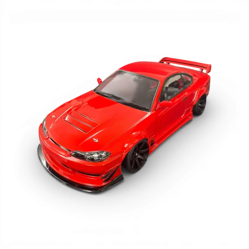 Nissan S15 WONDER