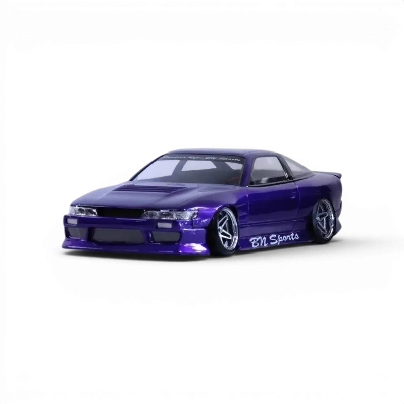 Nissan Sileighty S13 - BN Sports