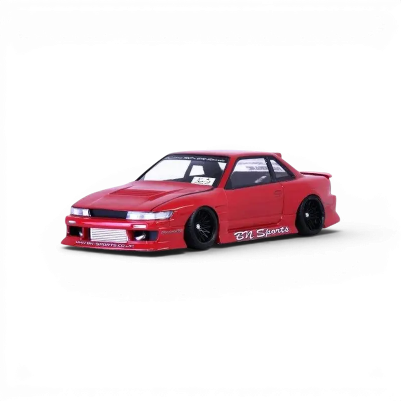 Nissan Silvia S13 - BN Sports