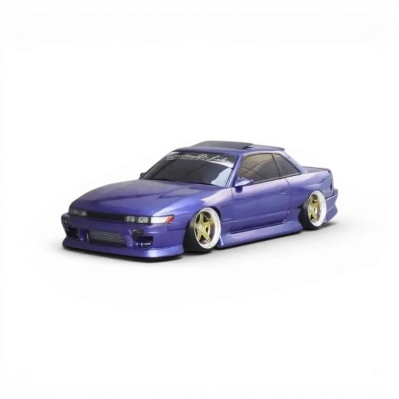 Nissan Silvia S13 - DL103