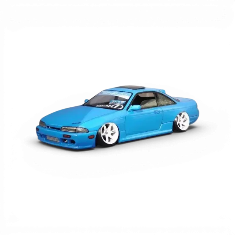 Nissan Silvia S14 - DL084