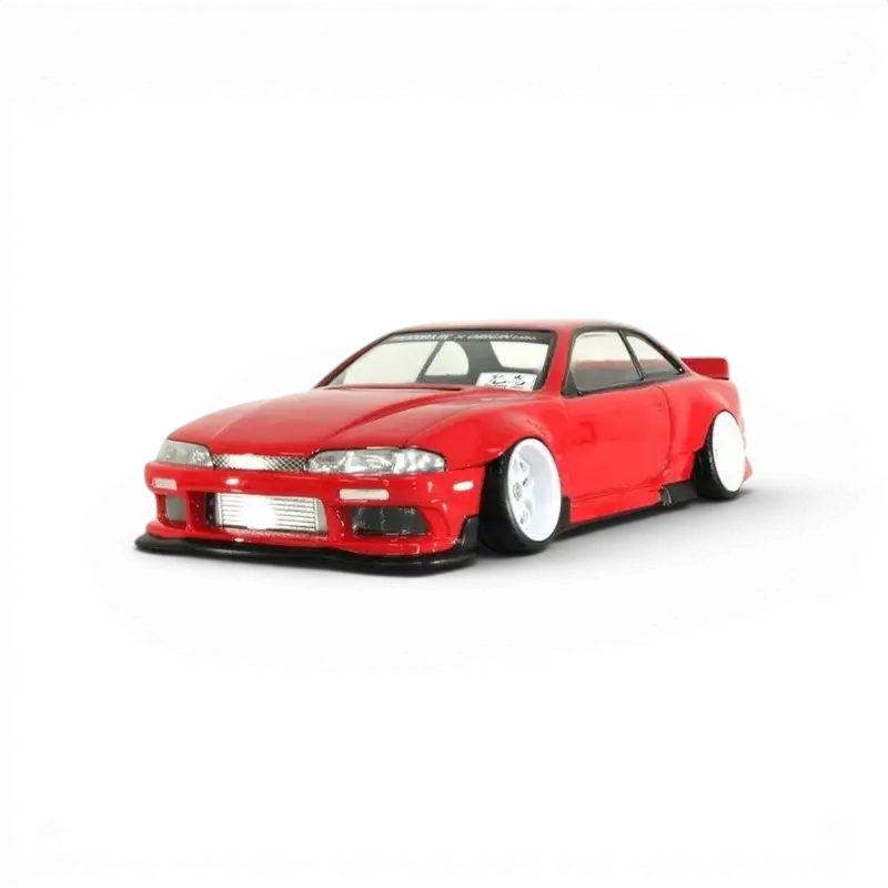 Nissan Silvia S14 (Early model) - ORIGIN Labo