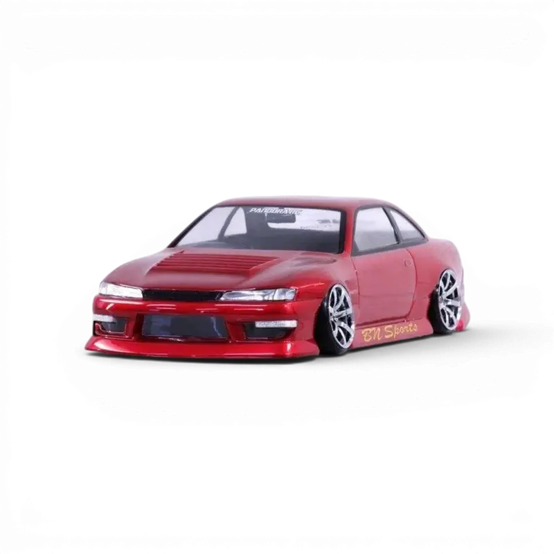 Nissan Silvia S14 (Late model) - BN SPORTS