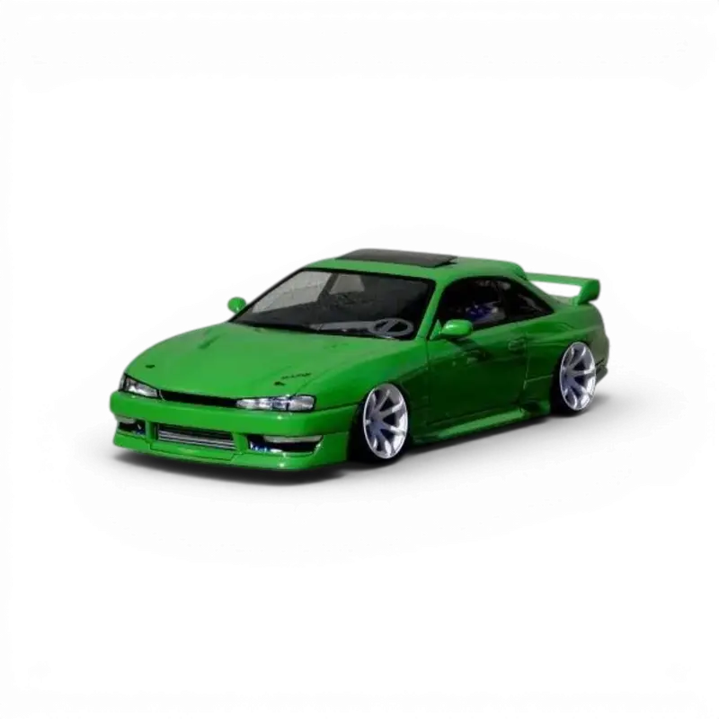 Nissan Silvia S14a Kouki ver2- DL108
