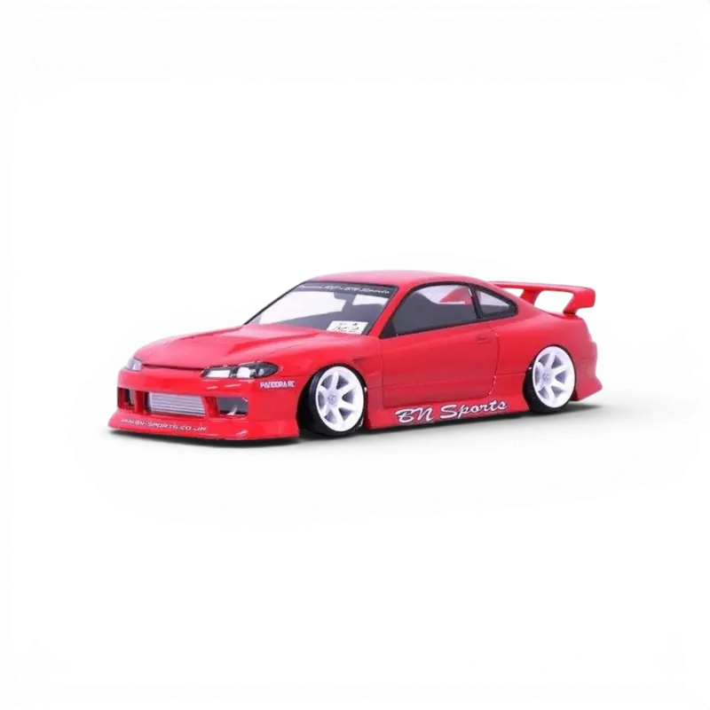 Nissan Silvia S15 - BN Sports