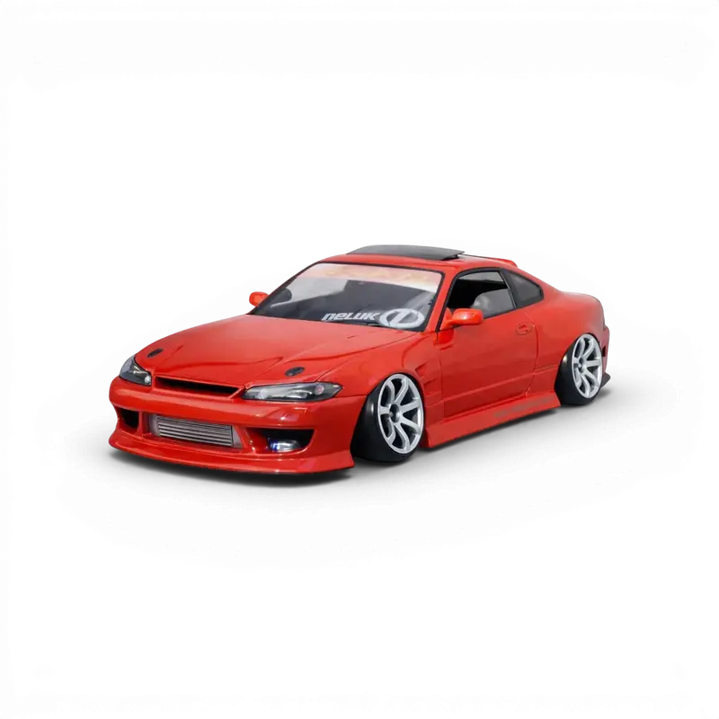 Nissan Silvia S15 - DL099
