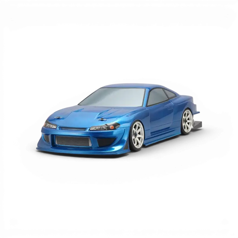 Nissan Silvia S15 GP Sports