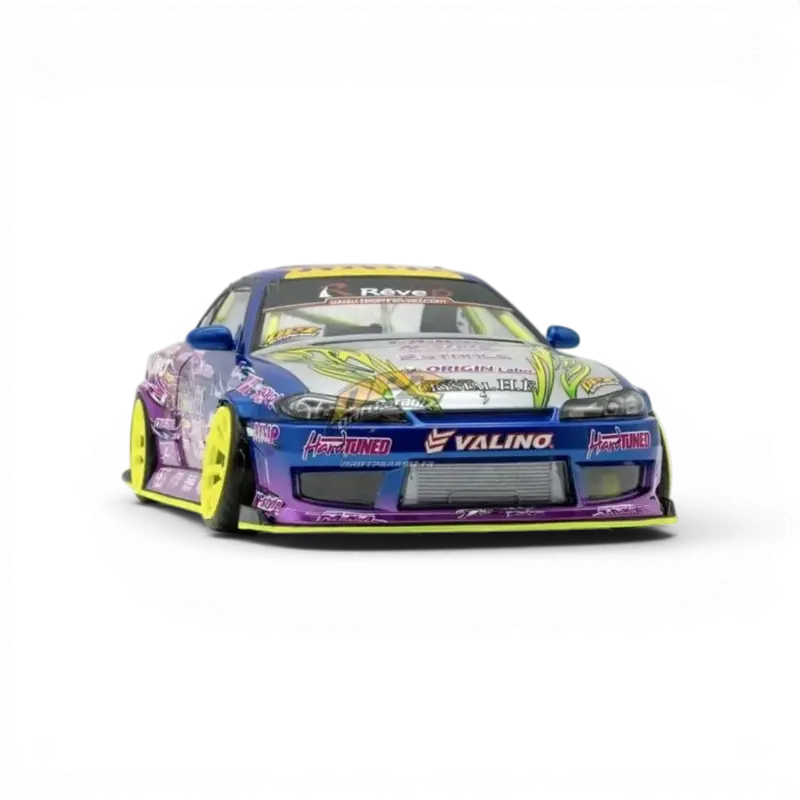 Nissan Silvia S15 Limited 2020 Naoki Nakamura Hao