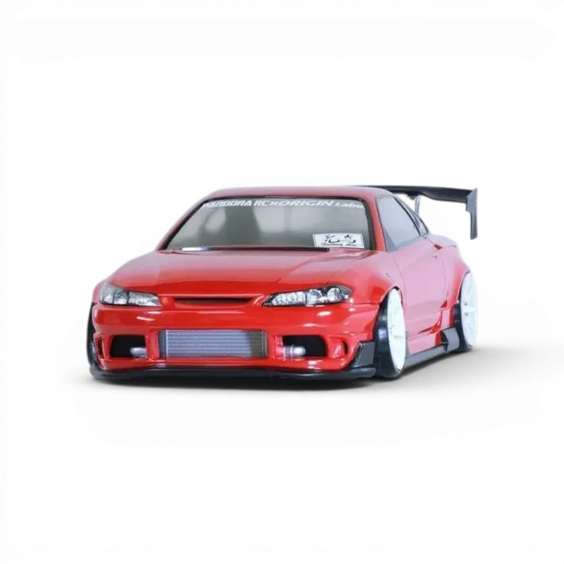 Nissan Silvia S15 - ORIGIN Labo