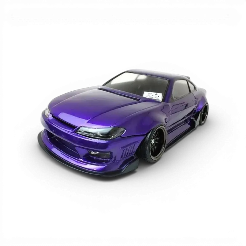 Nissan Silvia S15 Raijin ORIGIN Labo
