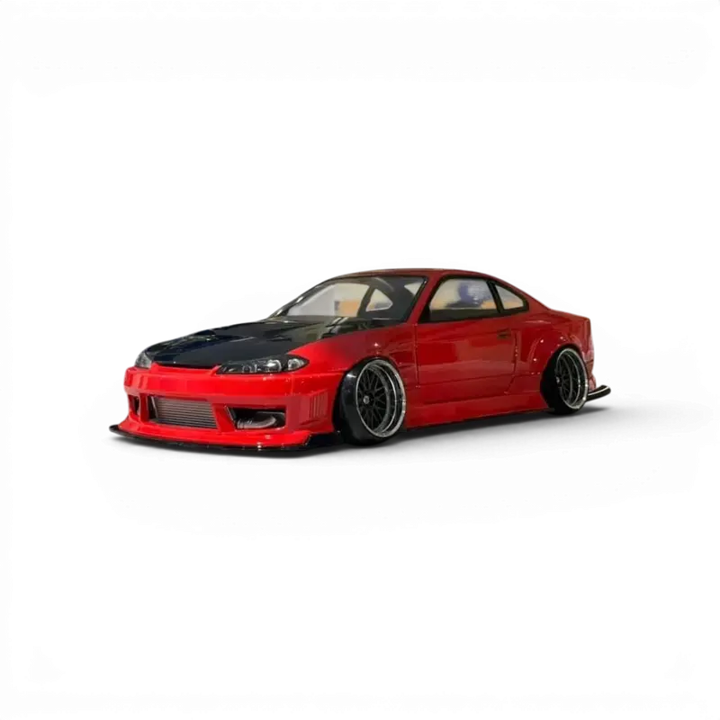 Nissan Silvia S15 Version Naoki 2020