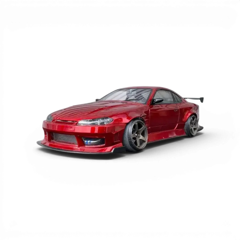 Nissan Silvia S15 Version STREET ORIGIN Labo