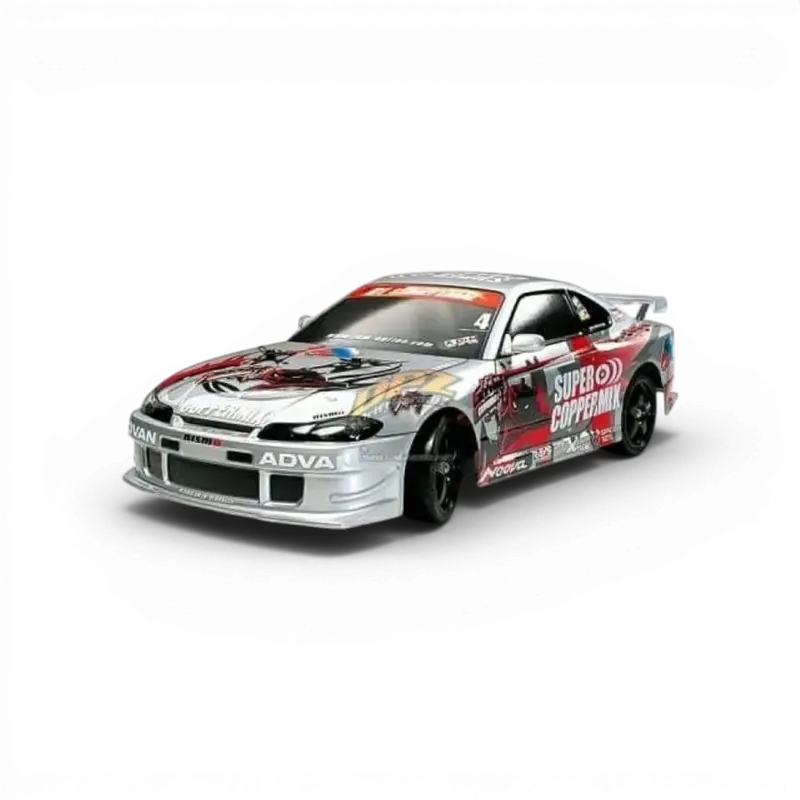 Nissan Silvia S15