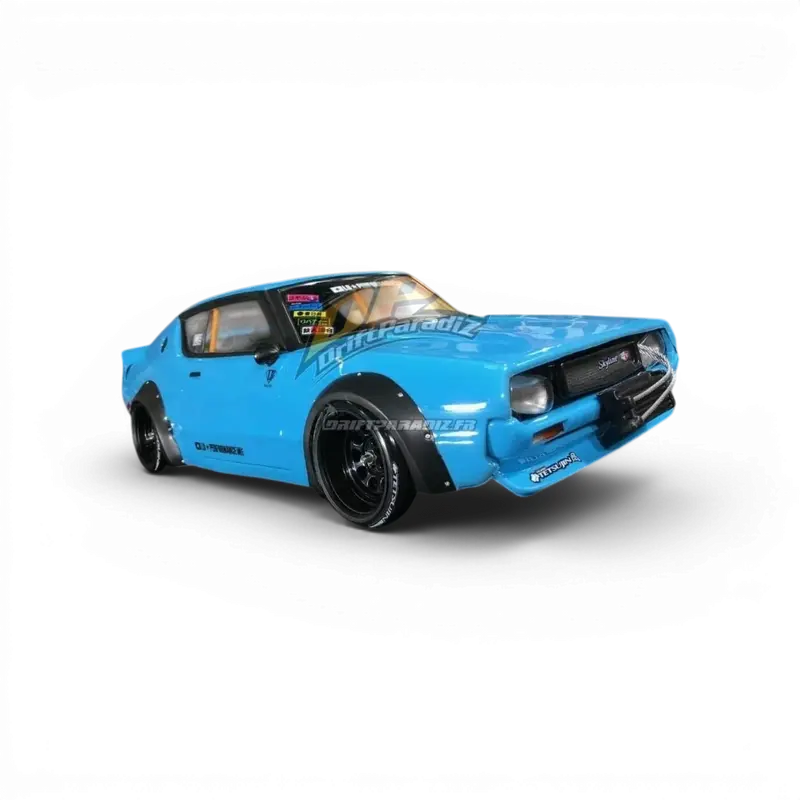 Nissan Skyline 2000 GTR KPGC110 LB☆performance