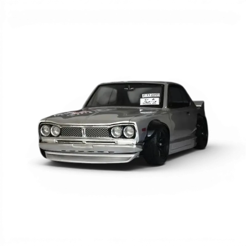 NISSAN Skyline 2000GT-R KPGC10
