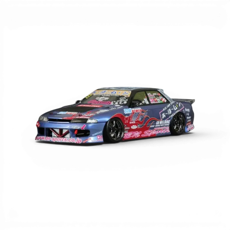 Nissan Skyline HCR32 4 portes - BN Sports