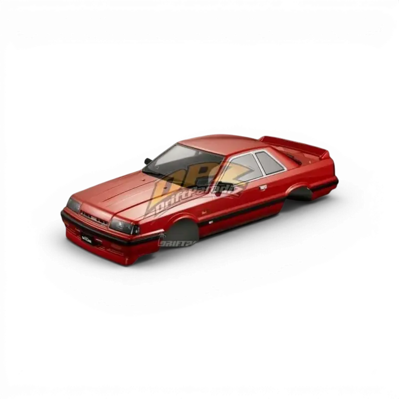 Nissan Skyline R31 Rouge