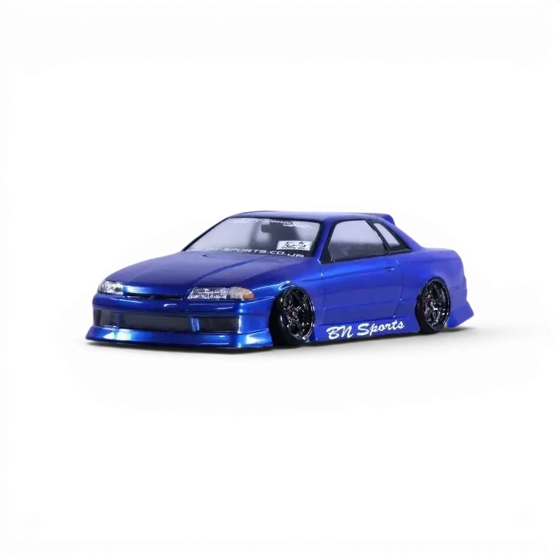 Nissan Skyline R32 - BN Sports