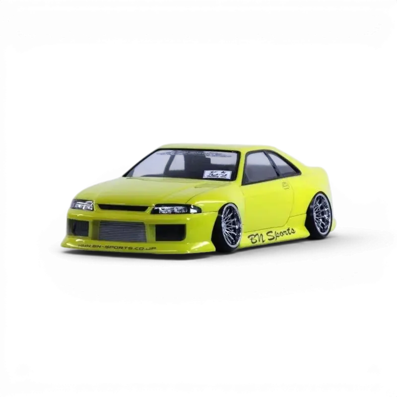 Nissan Skyline R33 - BN Sports