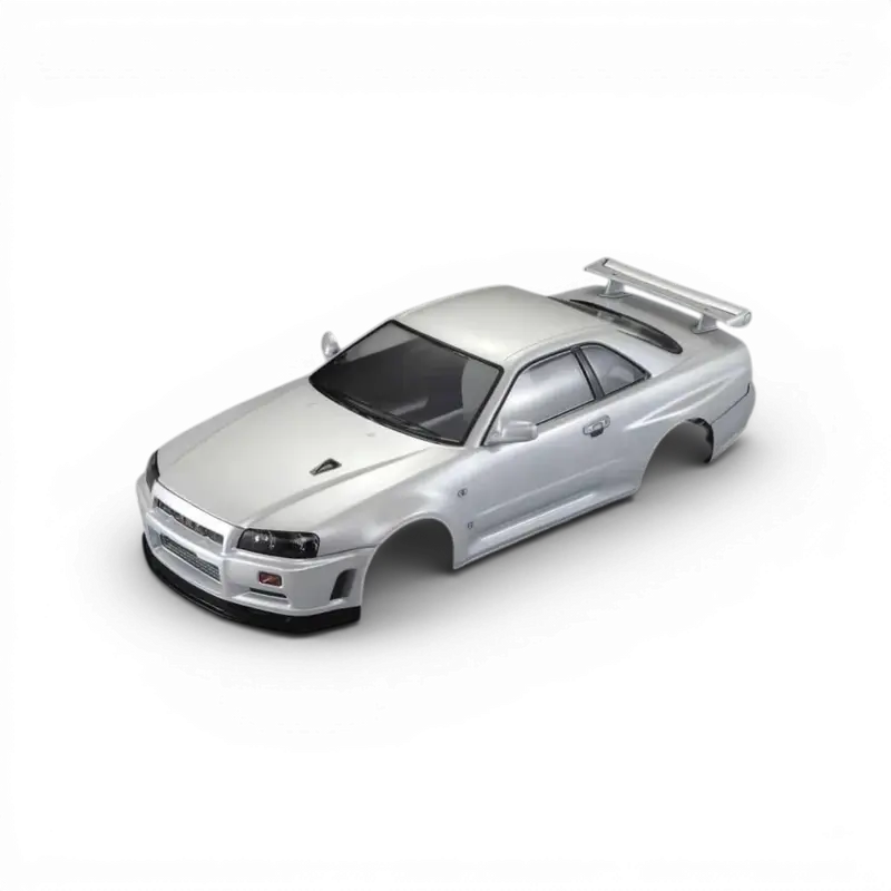 Nissan Skyline R34