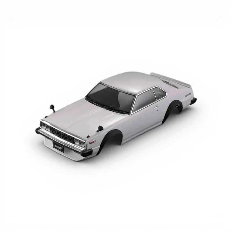 Nissan Skyline2000 GT