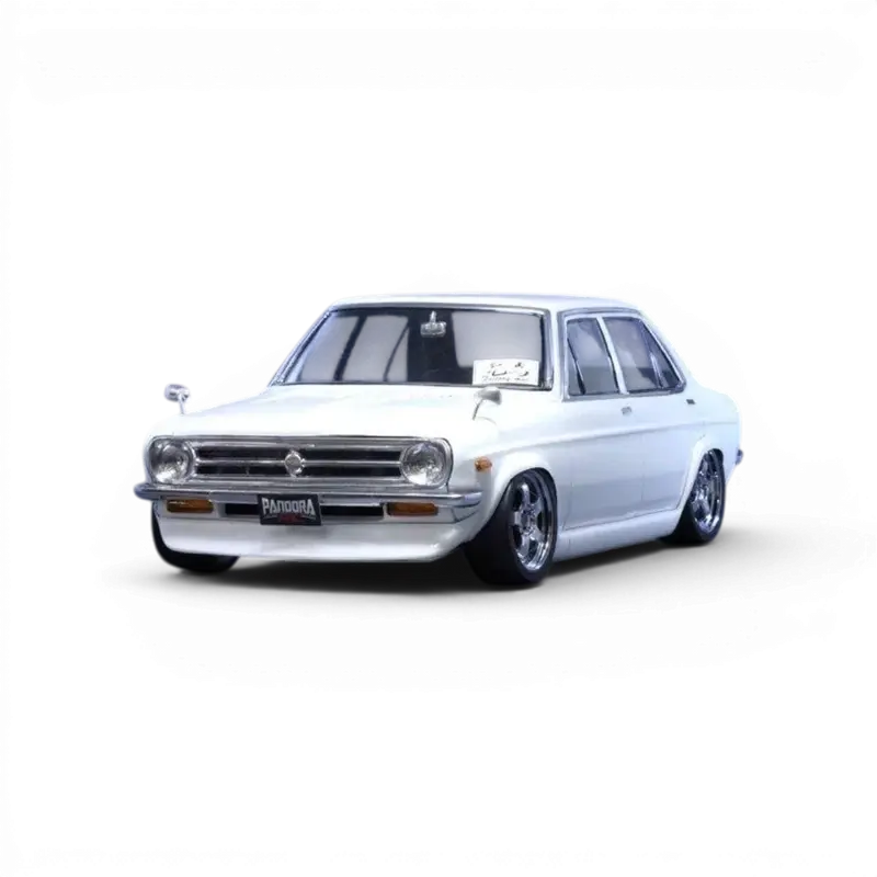 Nissan Sunny (B110)