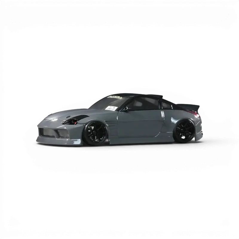 Nissan Z33 (350Z) FAIRLADY Z DRIFT LINE (ORIGIN Labo.)