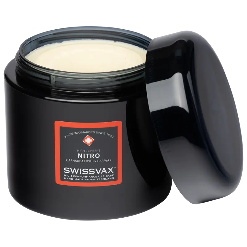 NITRO (30% Vol.) Cire carnauba pour peintures nitrocellulose